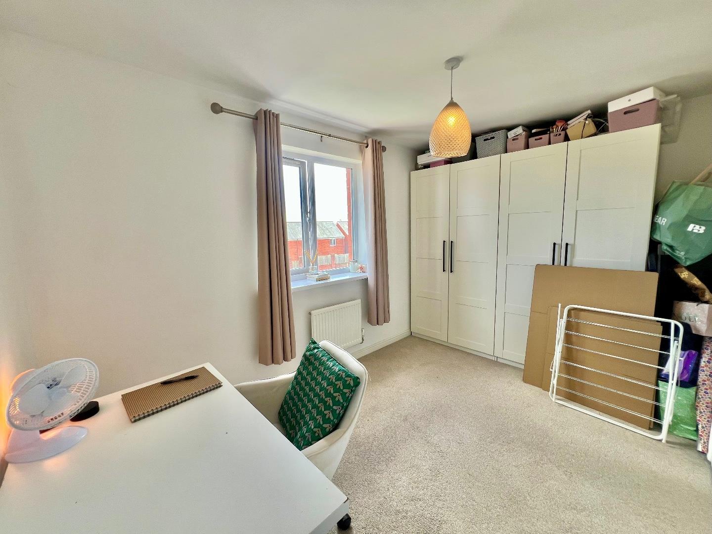 Clos Y Coed Castan, Coity, Bridgend County Borough, CF35 6PA